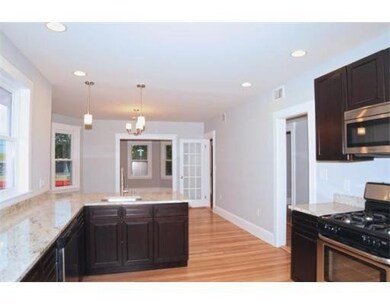 4420 Washinton St unit 2, Boston, MA 02131 - photo 3