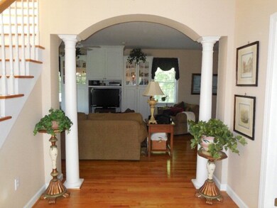 4496 Stoney Mountain Rd, Martinsville, VA 24112 - photo 3