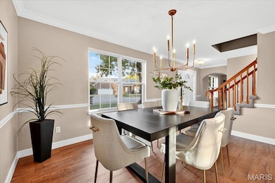 607 Shamrock Dr, O Fallon, IL 62269 - photo 6