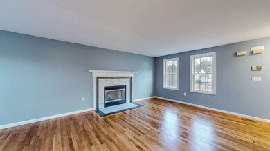 16 Caryville Crossing unit 16, Bellingham, MA 02019 - photo 4