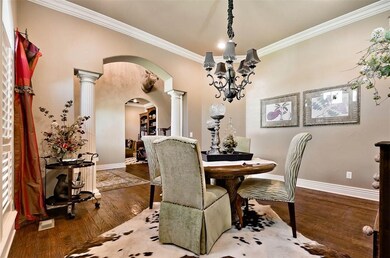 3447 Sagely Ln, Springdale, AR 72764 - photo 5