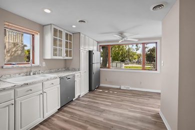 217 S Cross St, Oconomowoc, WI 53066 - photo 7