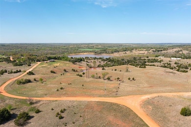 0 Cherokee Ln, Meridian, OK 73058 - photo 3
