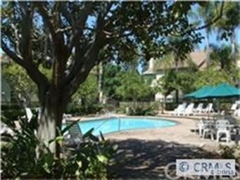 Association Pool & Spa