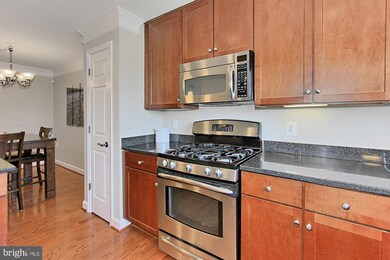 4191 S Four Mile Run Dr unit 303, Arlington, VA 22204 - photo 6
