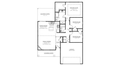 123 Capslock Trail, Pendleton, SC 29670 - photo 2