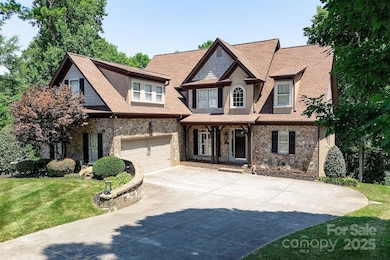 394 Stone Cliff Ln, Clover, SC 29710 - photo 4