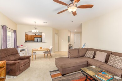 2215 E Stone Stable Dr, Tucson, AZ 85737 - photo 7