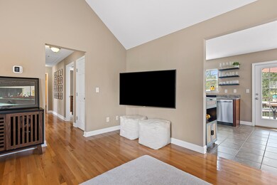 444 Titanium Drive
