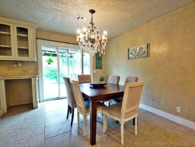 601 May Ave, Tahlequah, OK 74464 - photo 7