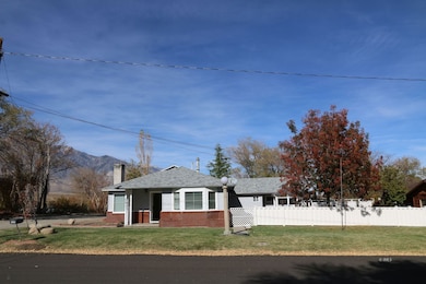 317 W Main St, Independence, CA 93526 - photo 4