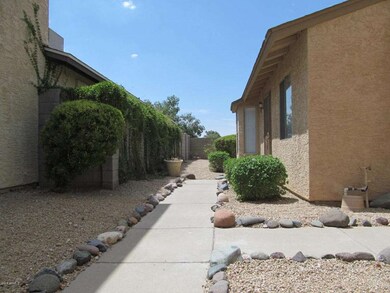 sideyard