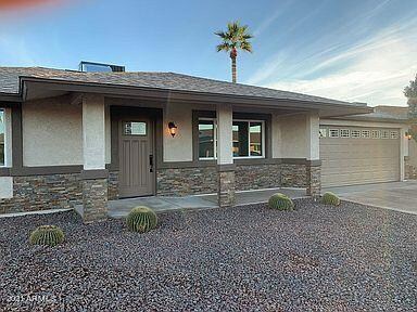 Desert Forest Cir- 1