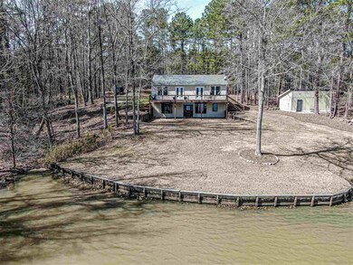 389 Hub Dent Rd NE, Milledgeville, GA 31061 - photo 3