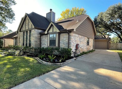 8215 Sean Park Ct, Houston, TX 77095 - photo 4