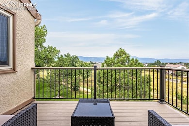 342 Mission Hill Way, Colorado Springs, CO 80921 - photo 3