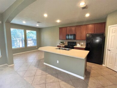 91 Benedict Canyon Loop, Spring, TX 77382 - photo 5