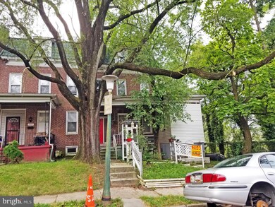 2827 Hilldale Ave, Baltimore, MD 21215 - photo 3