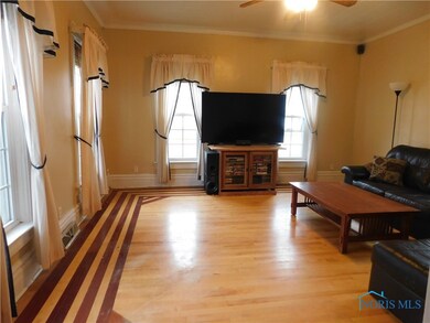 408 North St, Woodville, OH 43469 - photo 3