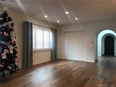 Another look. (Christmas tree not included)