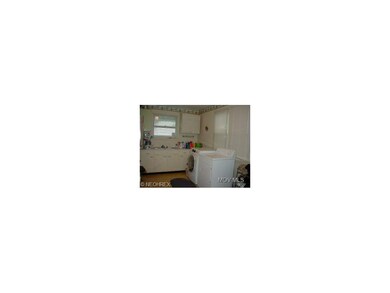 Laundry/Mud room