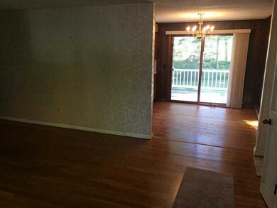 Dining Room.