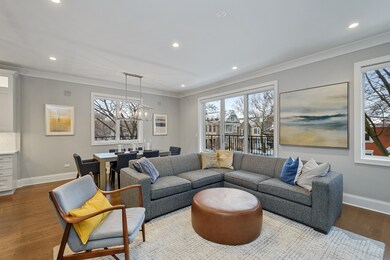 2656 N Wayne Ave unit 2, Chicago, IL 60614 - photo 3