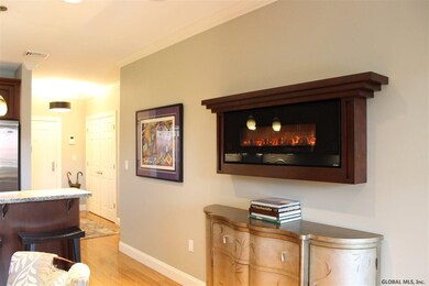 38 High Rock Ave unit 5H, Saratoga Springs, NY 12866 - photo 7
