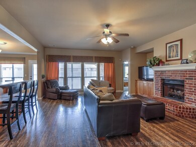 4683 S 203rd Ave E, Broken Arrow, OK 74014 - photo 6