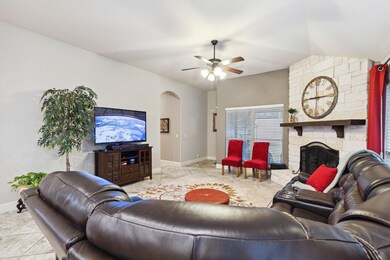 4039 Stanton Dr, Wylie, TX 75098 - photo 4