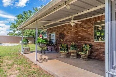 4595 Old Agnes Rd, Weatherford, TX 76088 - photo 2