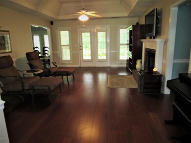 223 Stonefield Cir, Macon, GA 31216 - photo 4