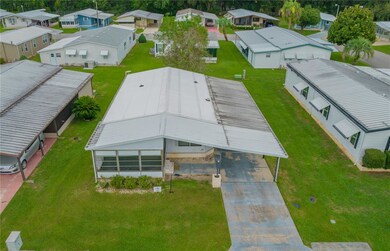 3907 Damian Dr, Zephyrhills, FL 33541 - photo 3