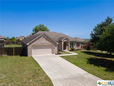 3309 Jasons Way was built in 2008