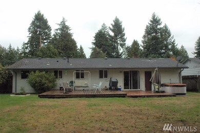 30233 4th Place SW, Federal Way, WA 98023 - photo 4