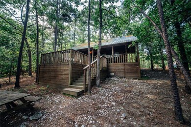 336 Choate Rd, Broken Bow, OK 74728 - photo 2