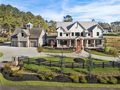 1005 Haddie Way, Alpharetta, GA 30004 - photo 4