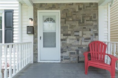 628 Arnold Ave, Richmond, VA 23222 - photo 2