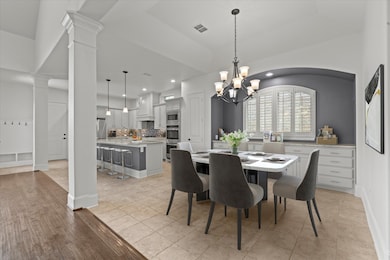 516 Four Stones Blvd, the Colony, TX 75056 - photo 5