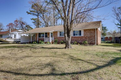 812 Edgewood Dr, Jacksonville, NC 28540 - photo 3