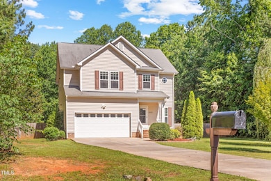 2555 Winding Creek Ln, Franklinton, NC 27525 - photo 4