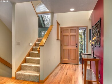 Entrance/Foyer
