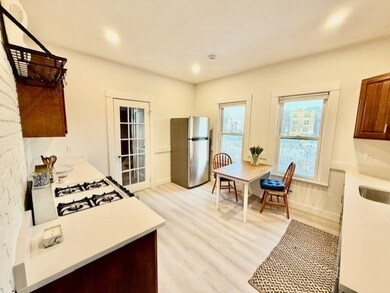 14 Stanford Terrace unit 2, Somerville, MA 02143 - photo 4