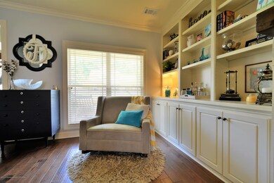 Great room