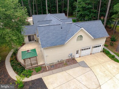 17746 Clarke Rd, Tall Timbers, MD 20690 - photo 3