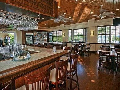 Oceanfront Cafe & Lounge