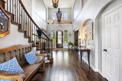 25035 Waterstone Estates Cir N, Tomball, TX 77375 - photo 6