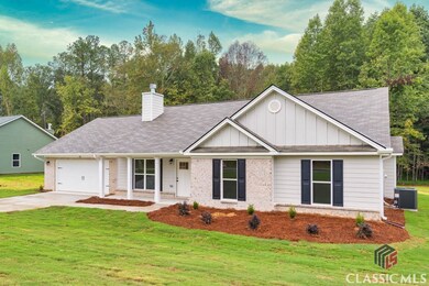 201 Lauren Ct unit 44, Statham, GA 30666 - photo 2
