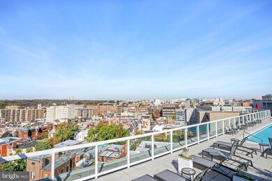 The Apolline unit 606, Washington, DC 20036 - photo 7