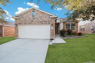 3803 Bennington Way, San Antonio, TX 78261 - photo 3